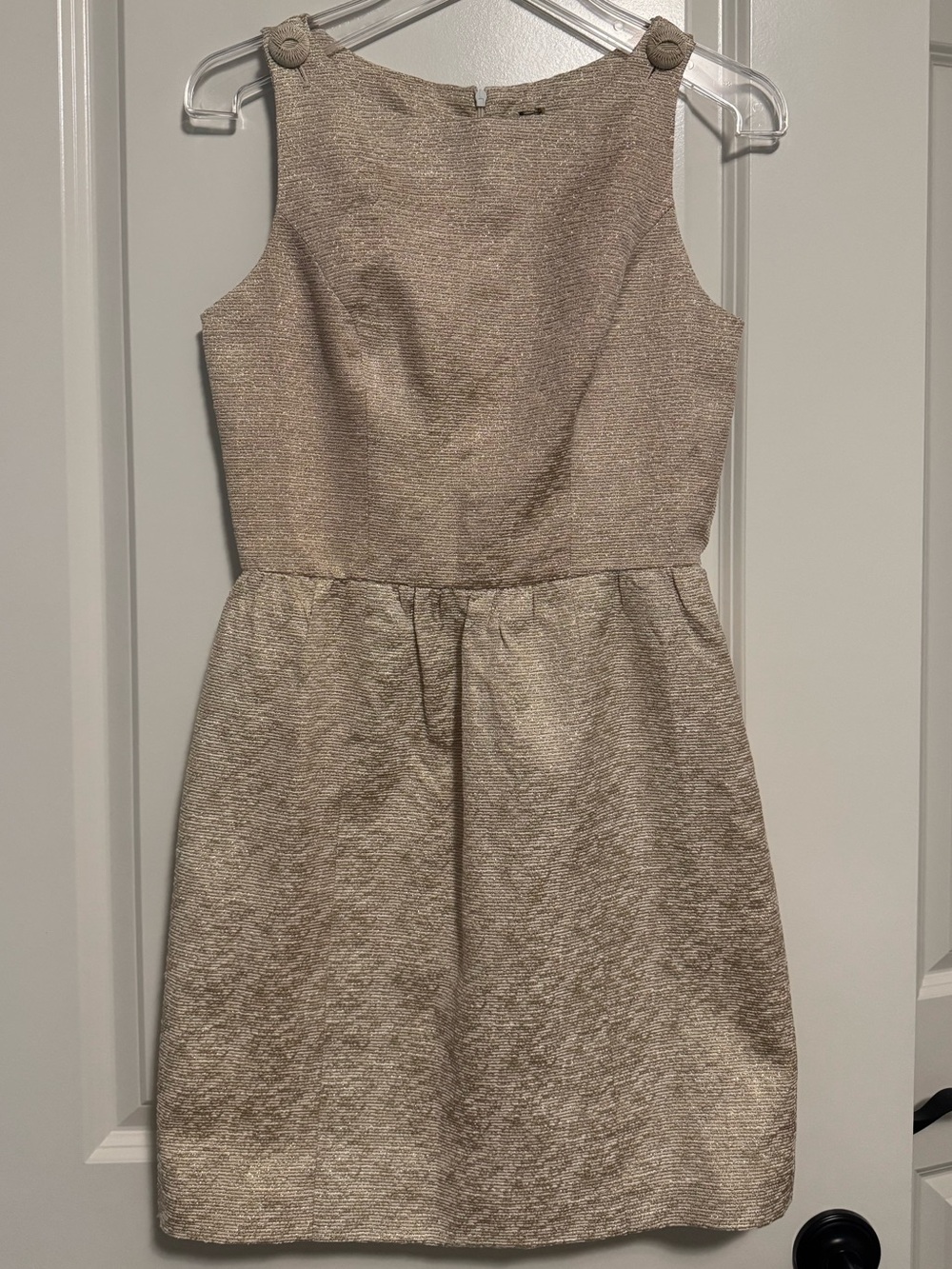 Black Sheep Vanessa Dress